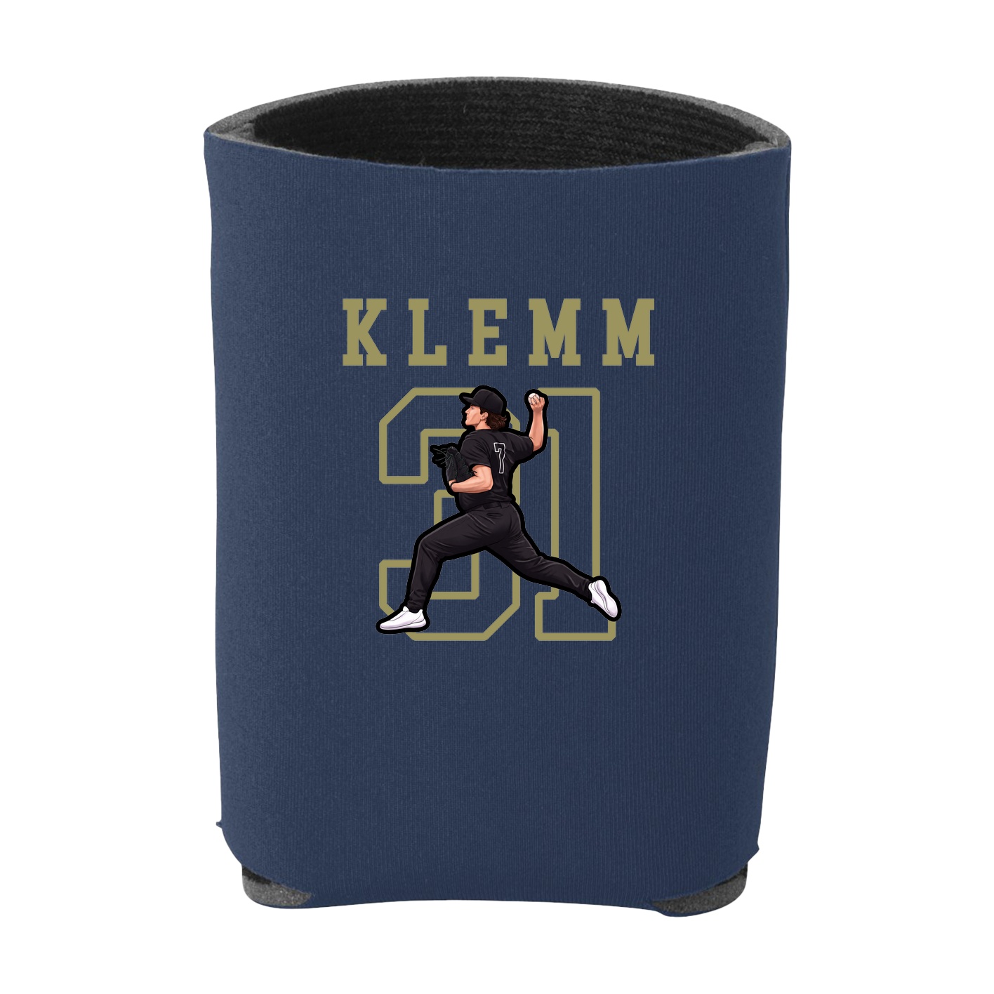 Can Holder — Shirsey in Navy