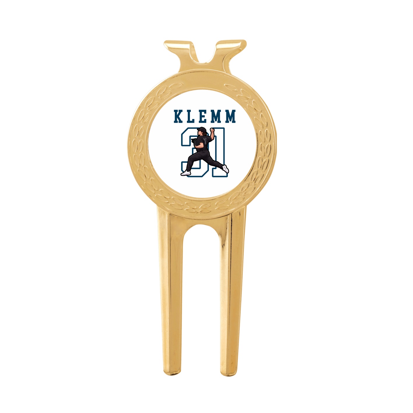Divot Tool with Ball Marker — Shirsey in Classic