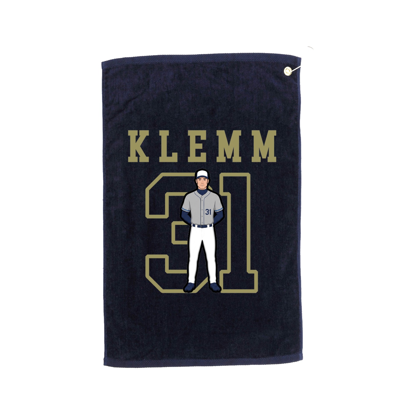 Golf Towel