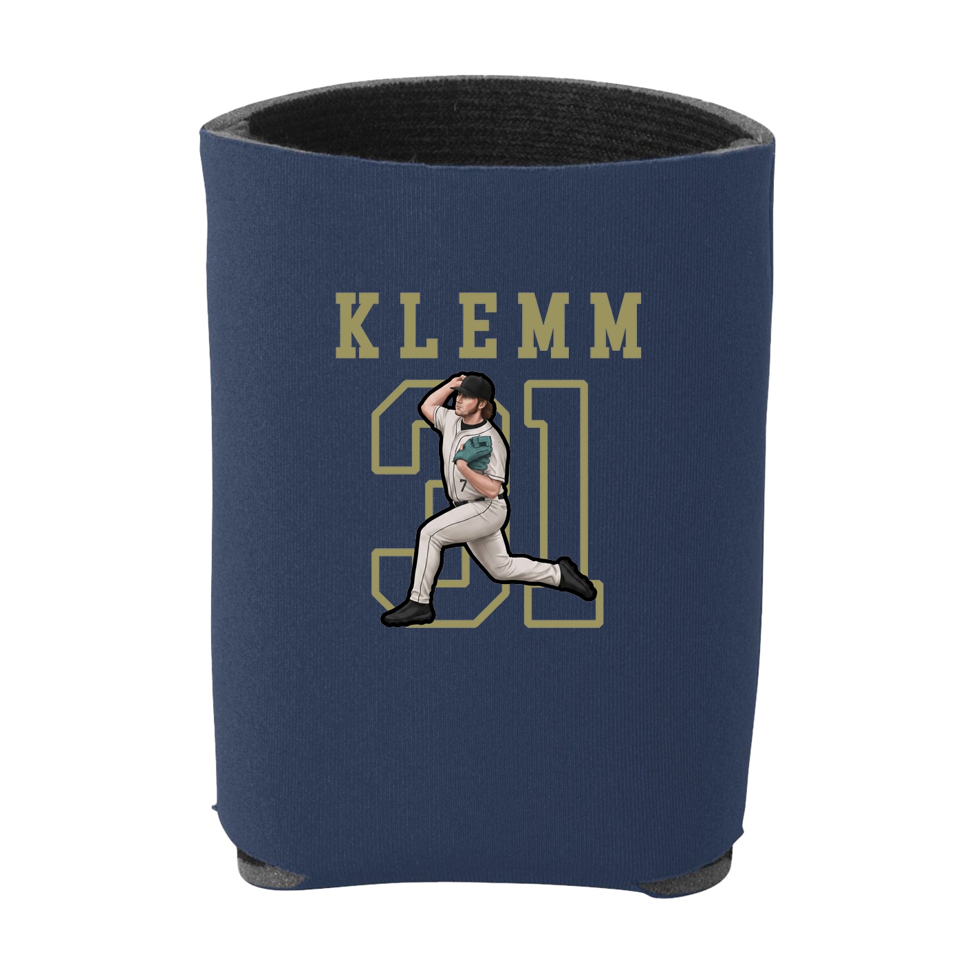 Can Holder — Shirsey in Navy