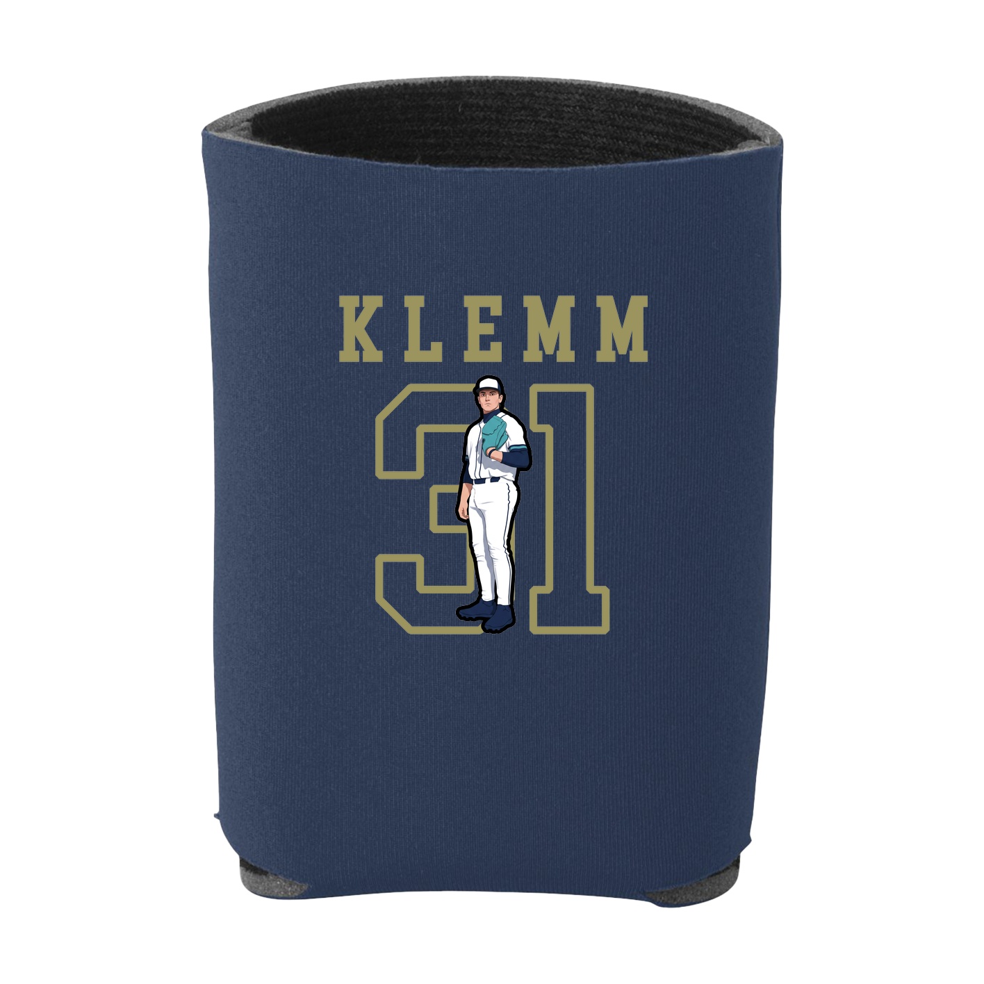 Can Holder — Shirsey in Navy