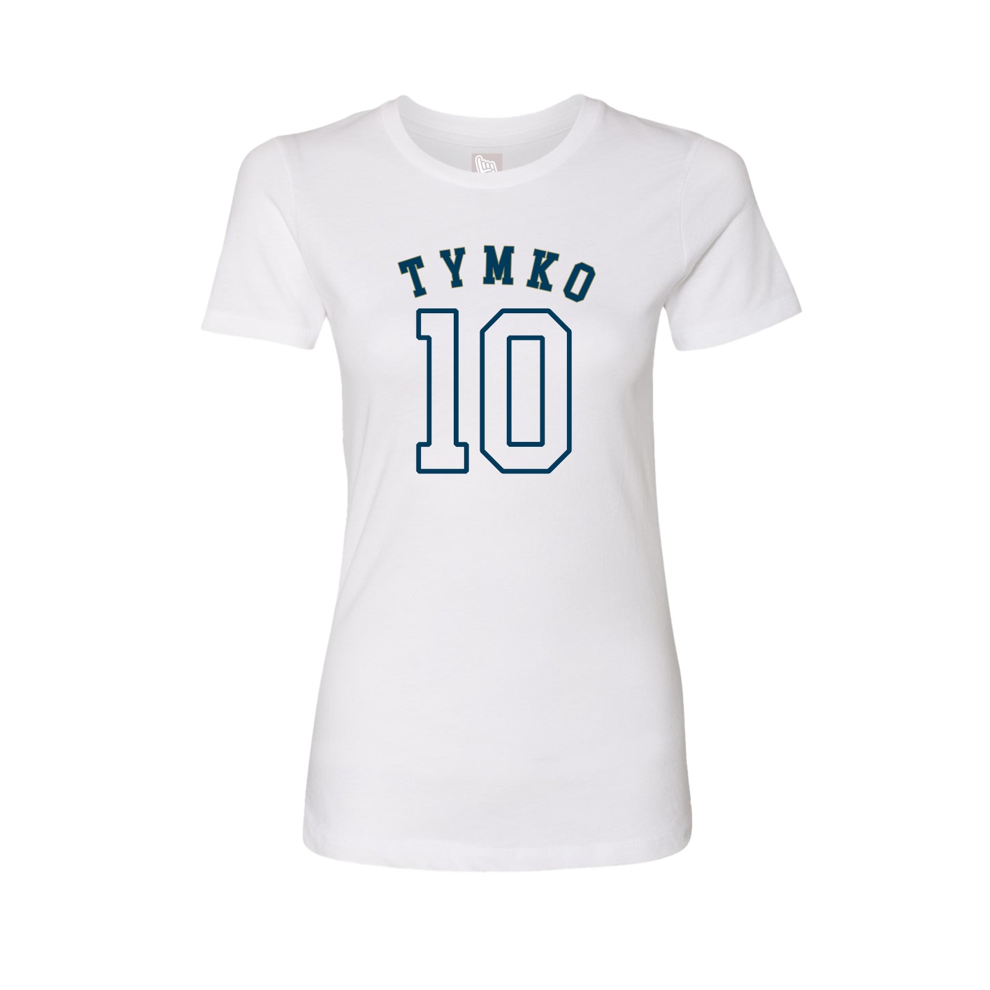 Fitted Women's Tee