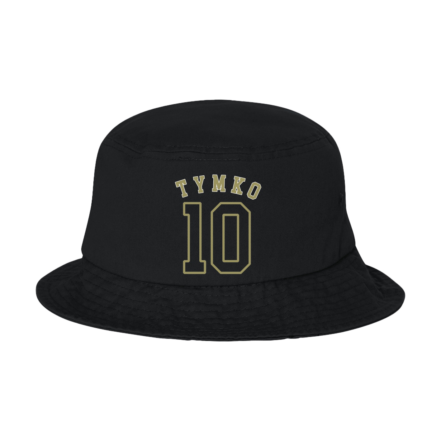 Bucket Cap — Shirsey Arch in Black