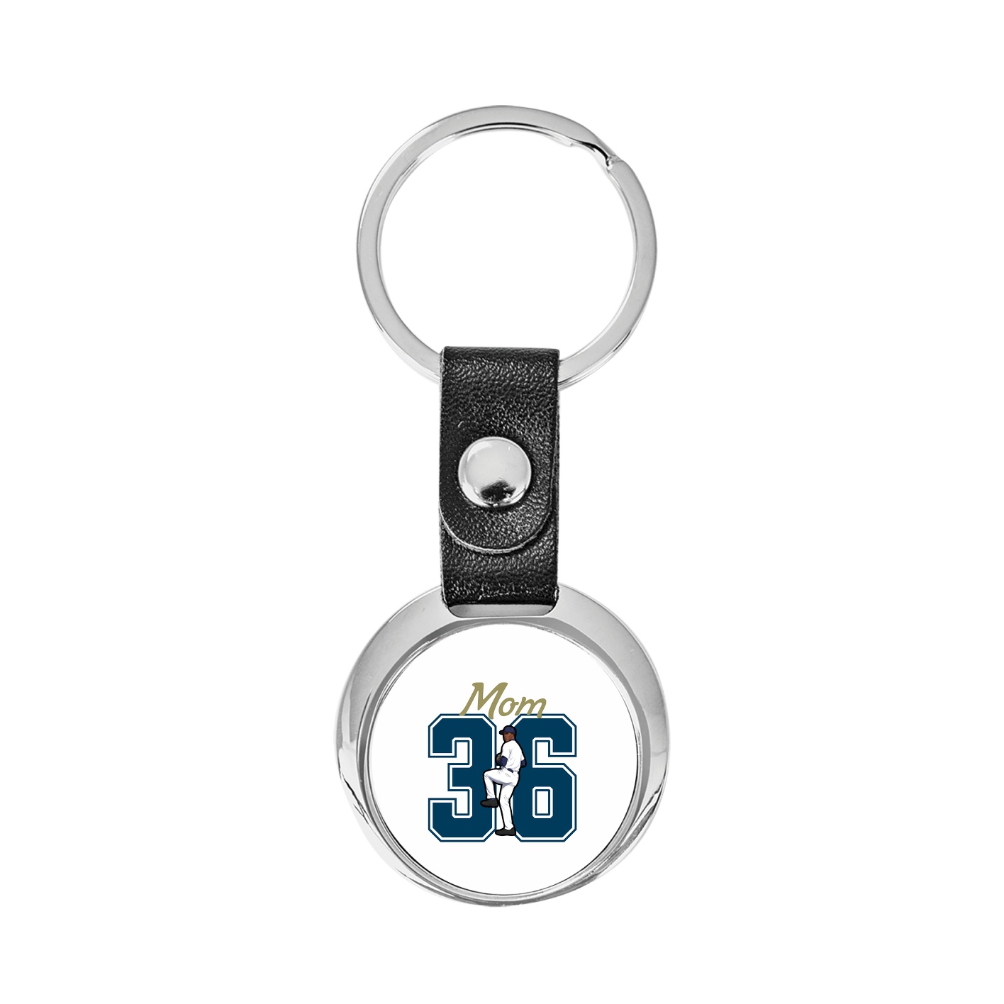 Key Chain — Mothers Day Shirsey in Classic