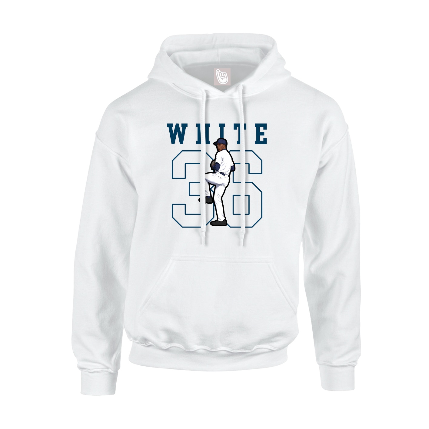 Youth Hoodie