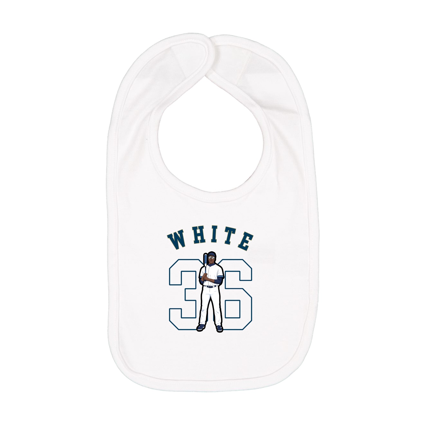 Infant Bib