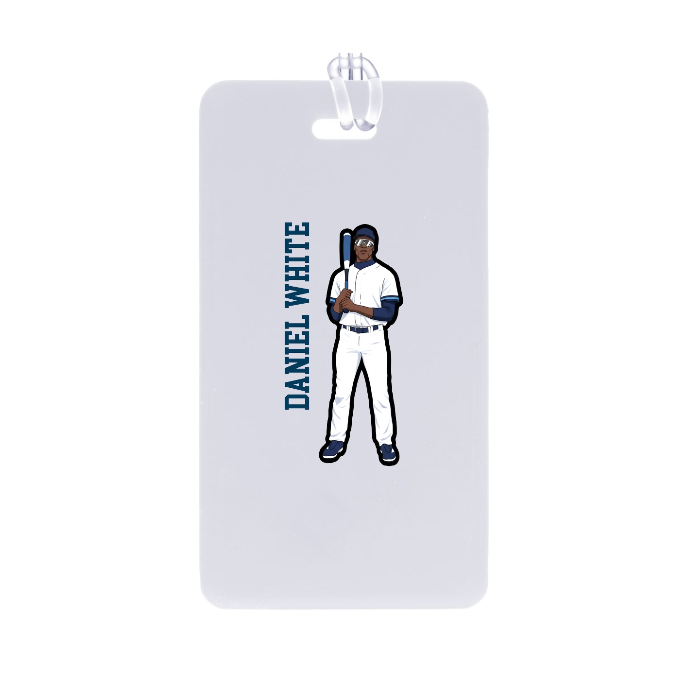 Bag Tag