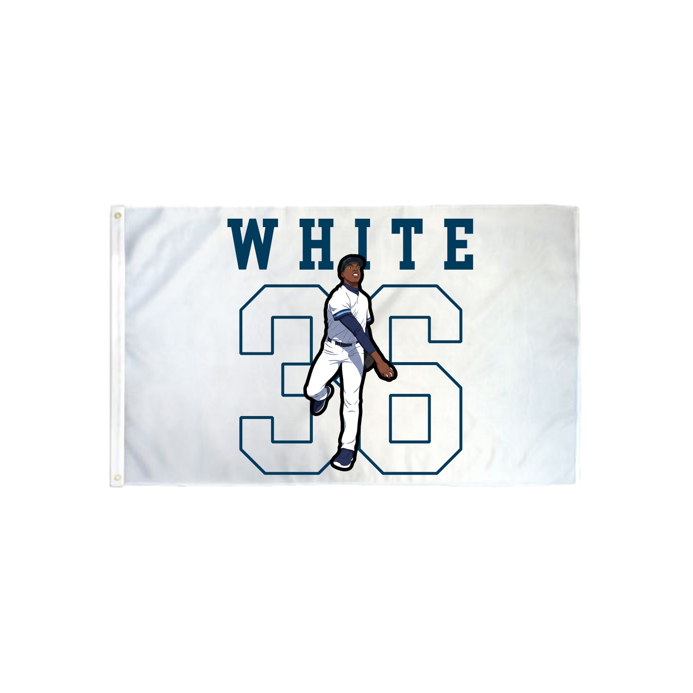 3x5 Flag