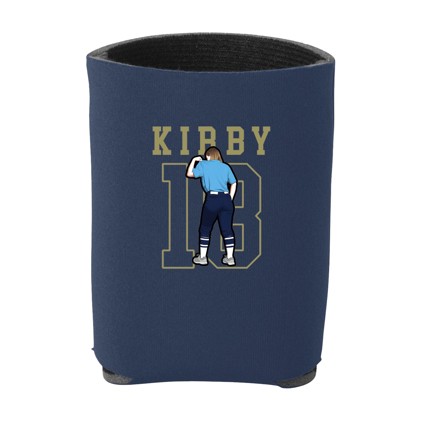 Can Holder — Shirsey in Navy