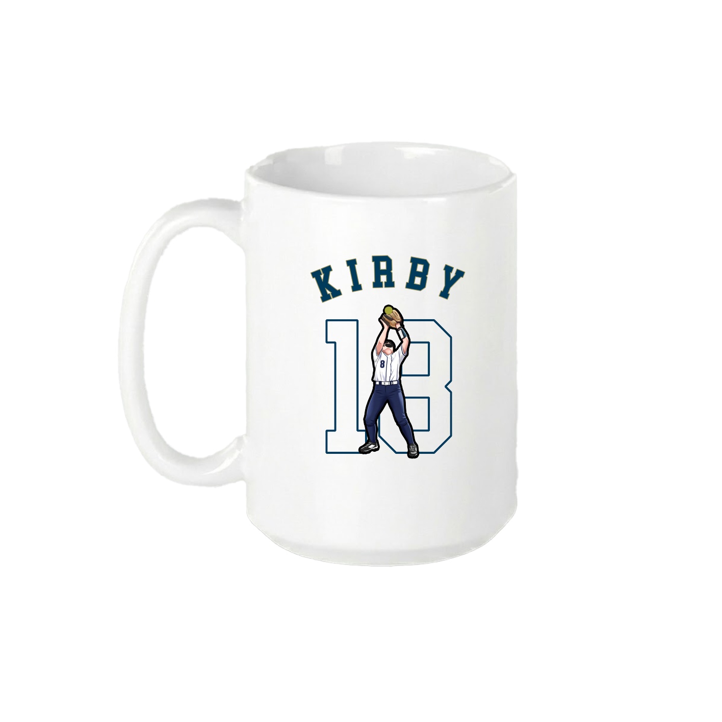 15oz Coffee Mug
