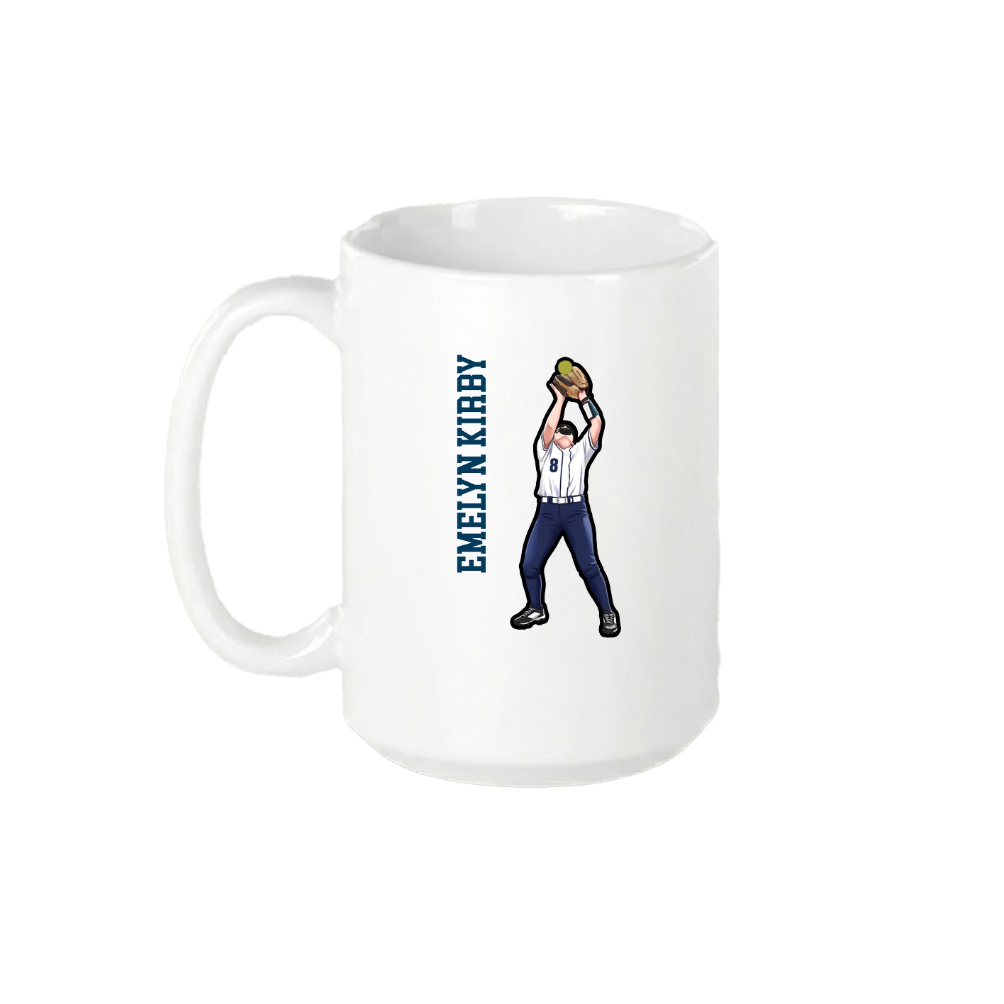 15oz Coffee Mug