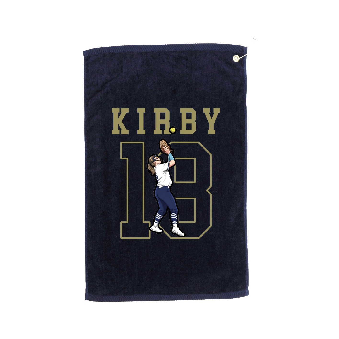 Golf Towel