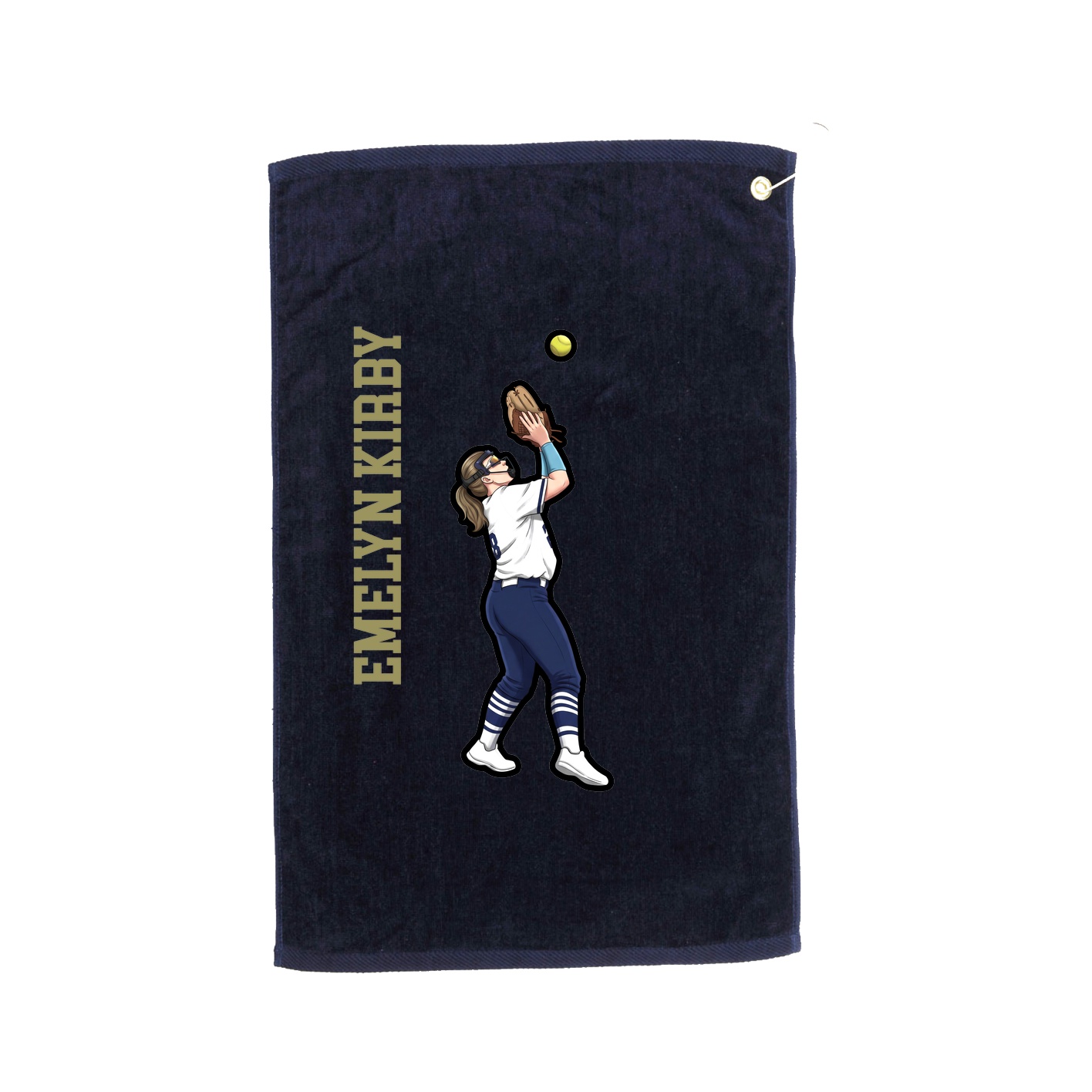 Golf Towel