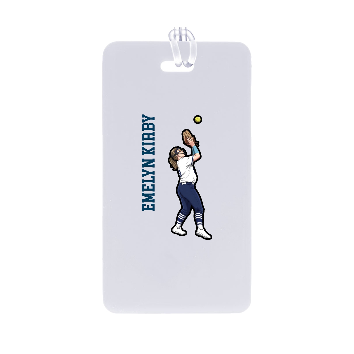 Bag Tag