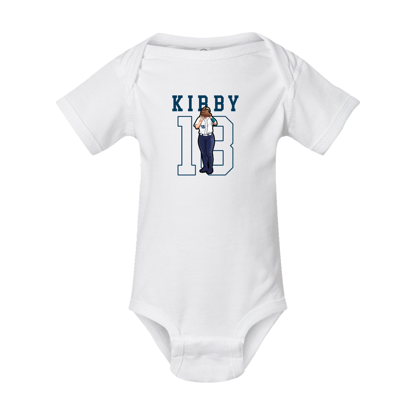 Baby Onesie