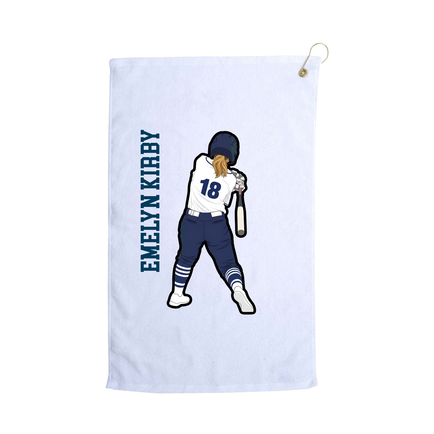 Golf Towel
