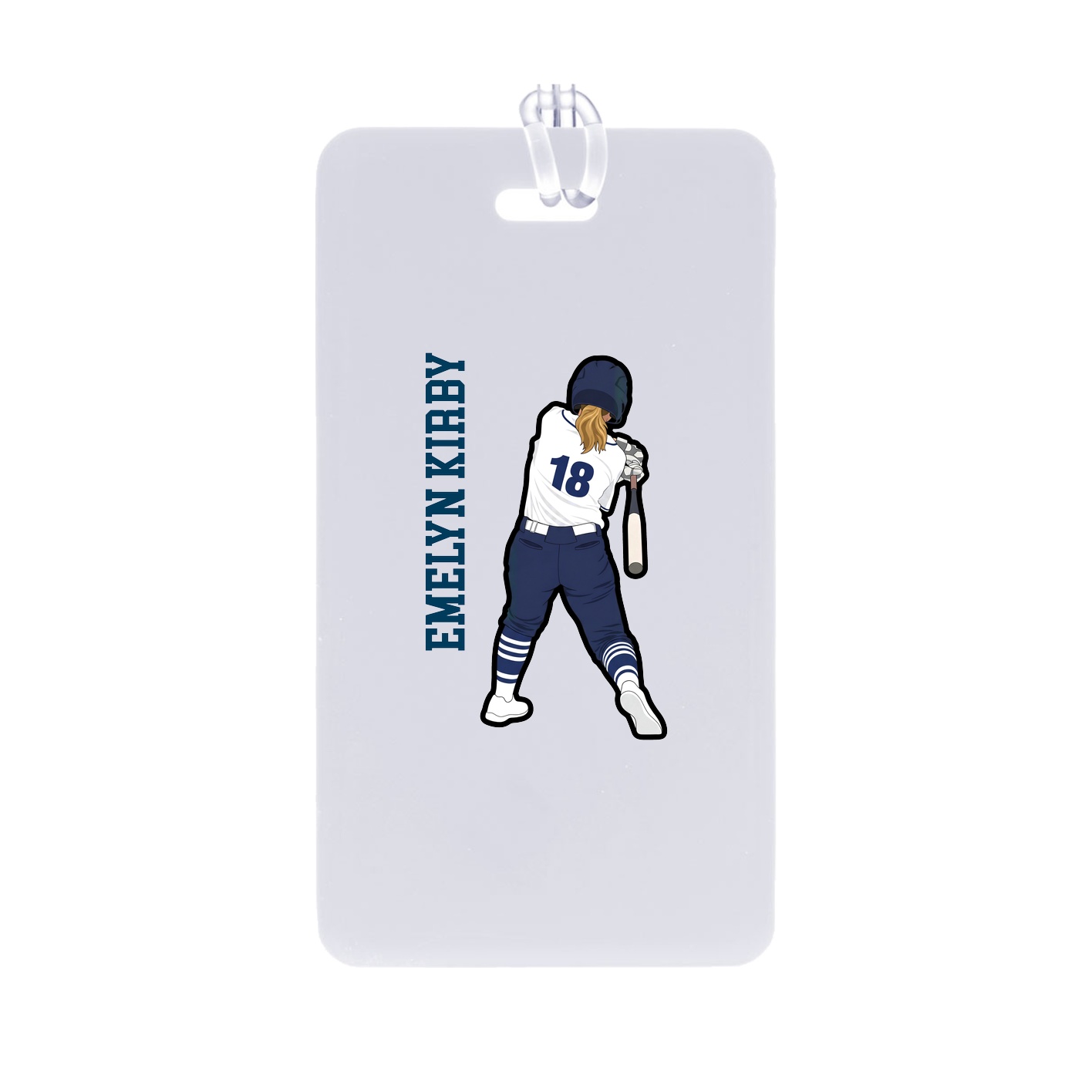 Bag Tag