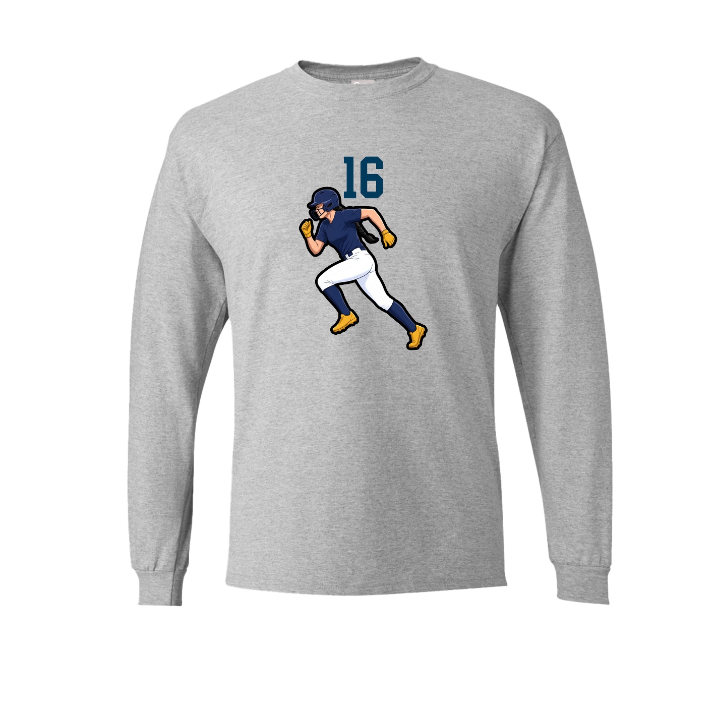 Long Sleeve Tee