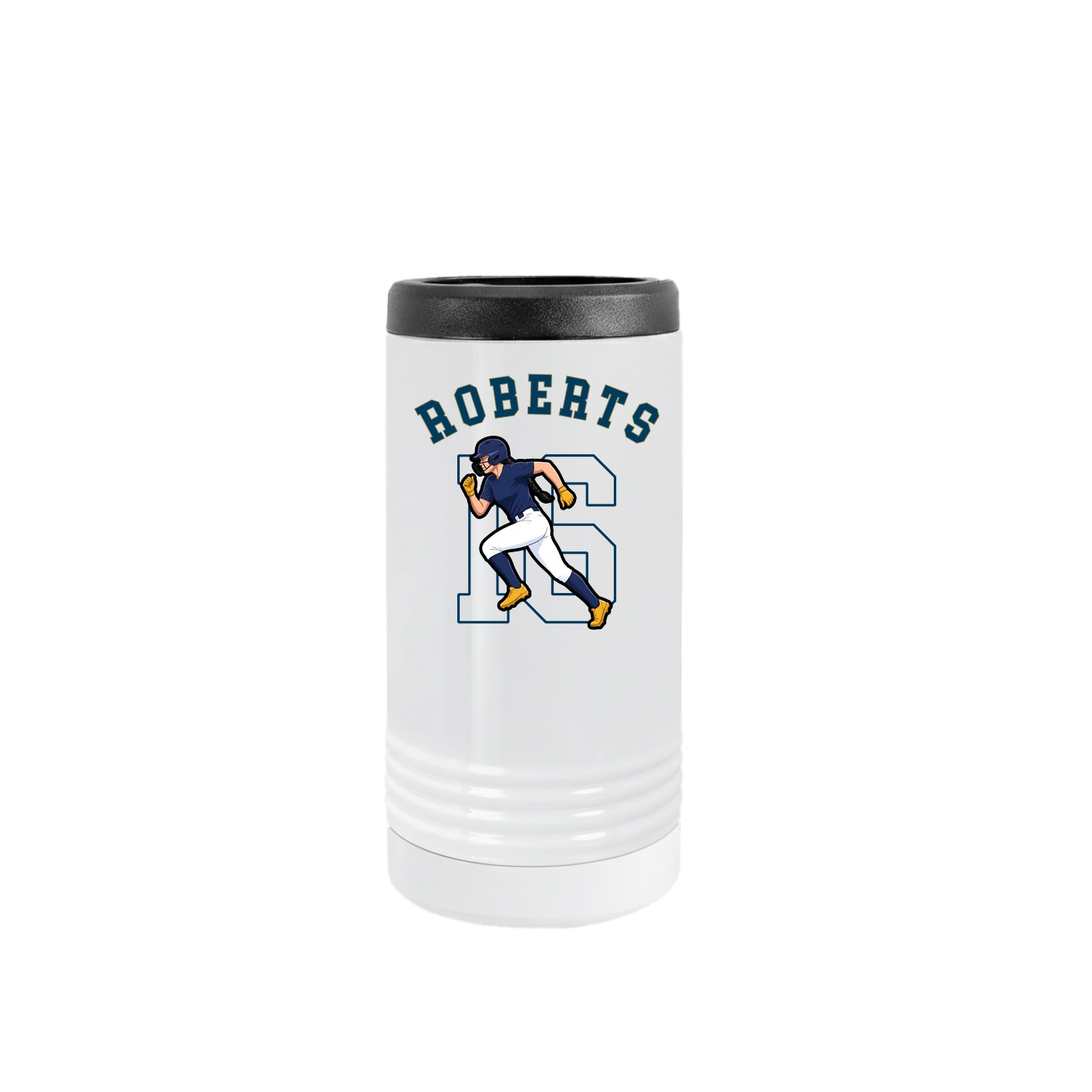 Slim Beverage Holder