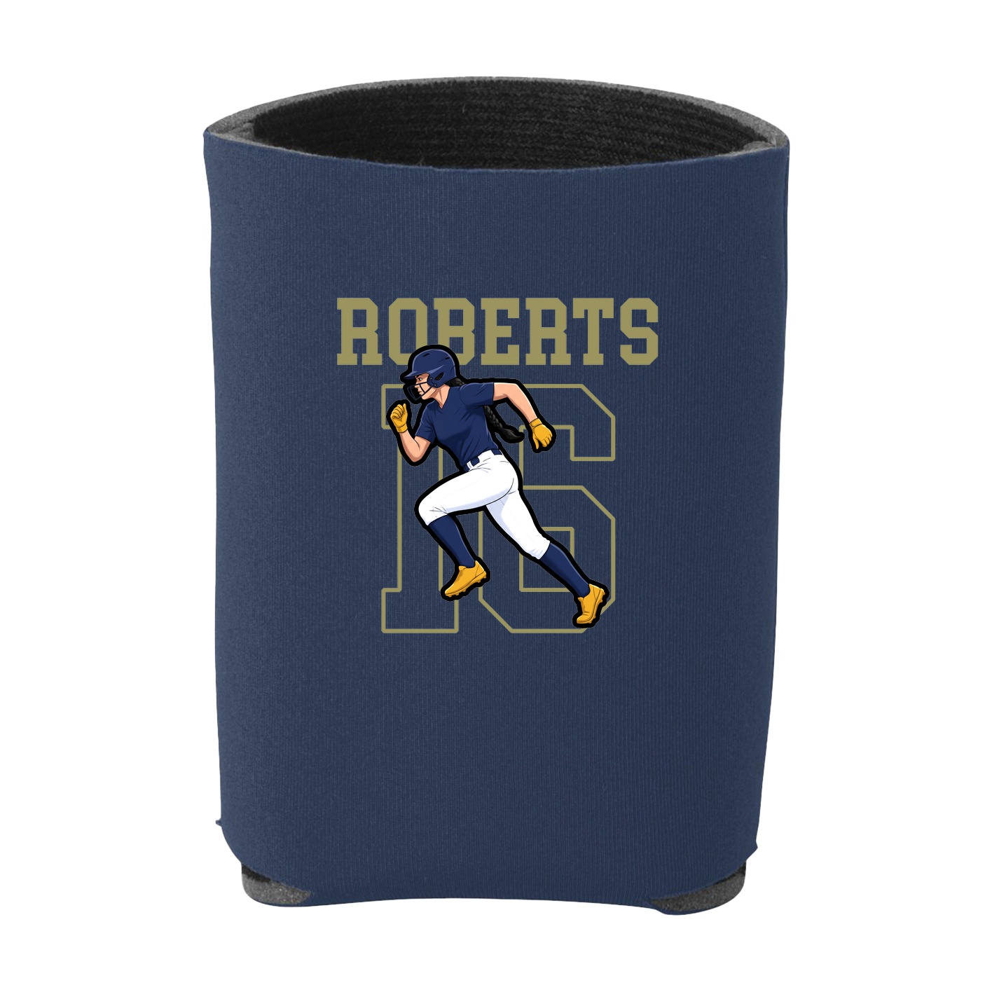 Can Holder — Shirsey in Navy