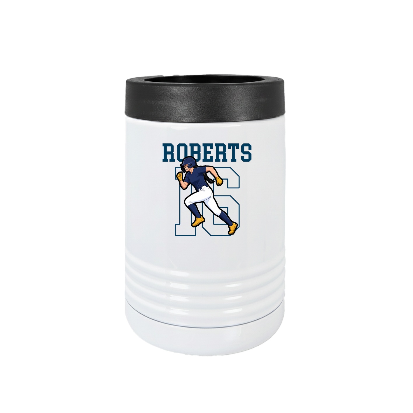 Beverage Holder — Shirsey in White