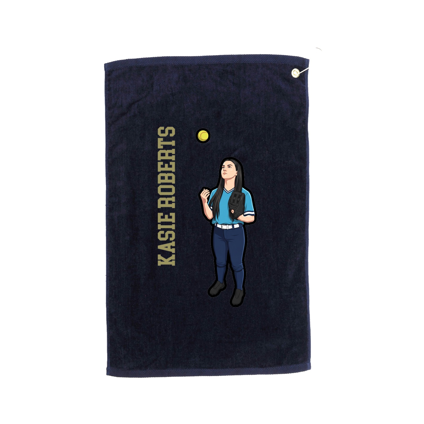 Golf Towel