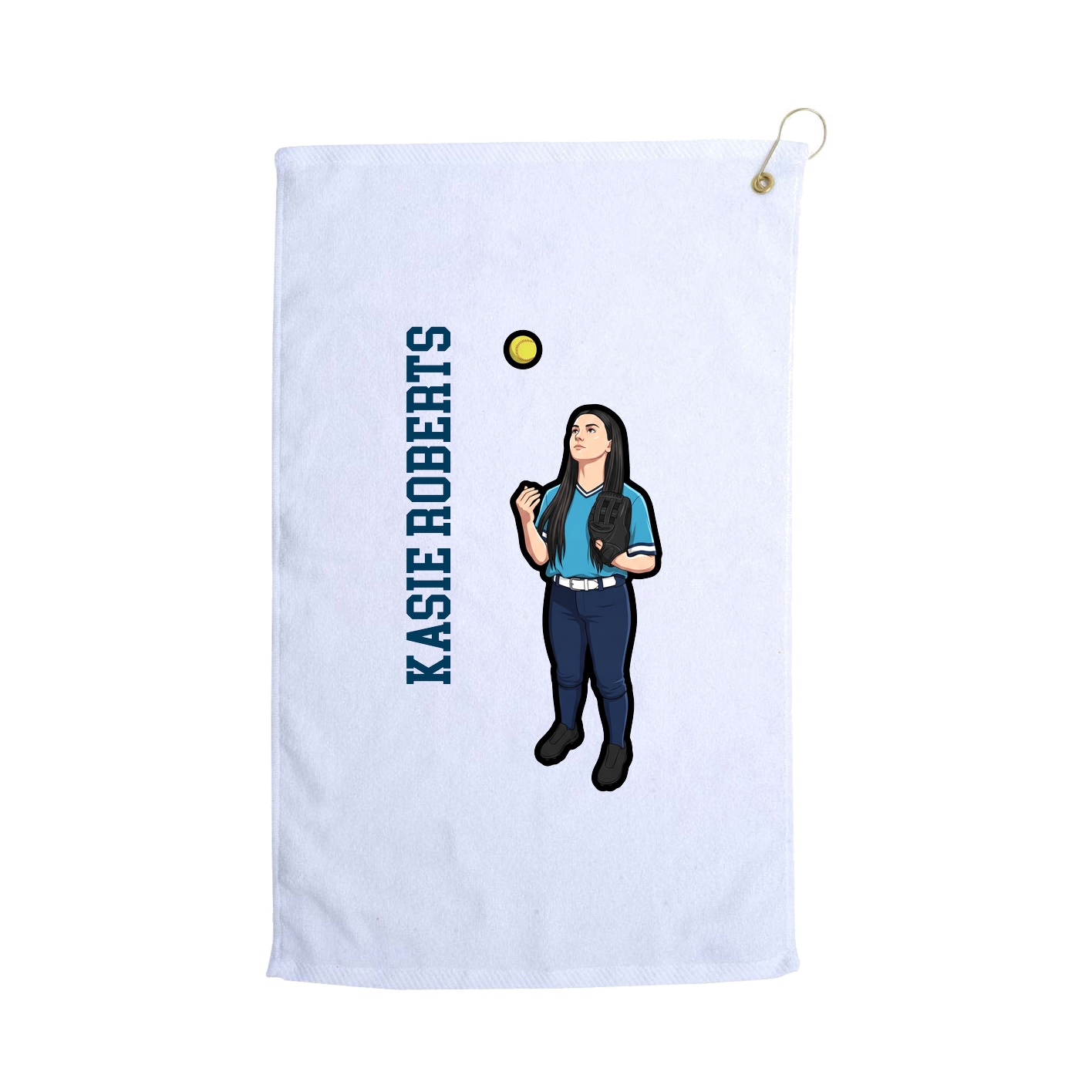 Golf Towel