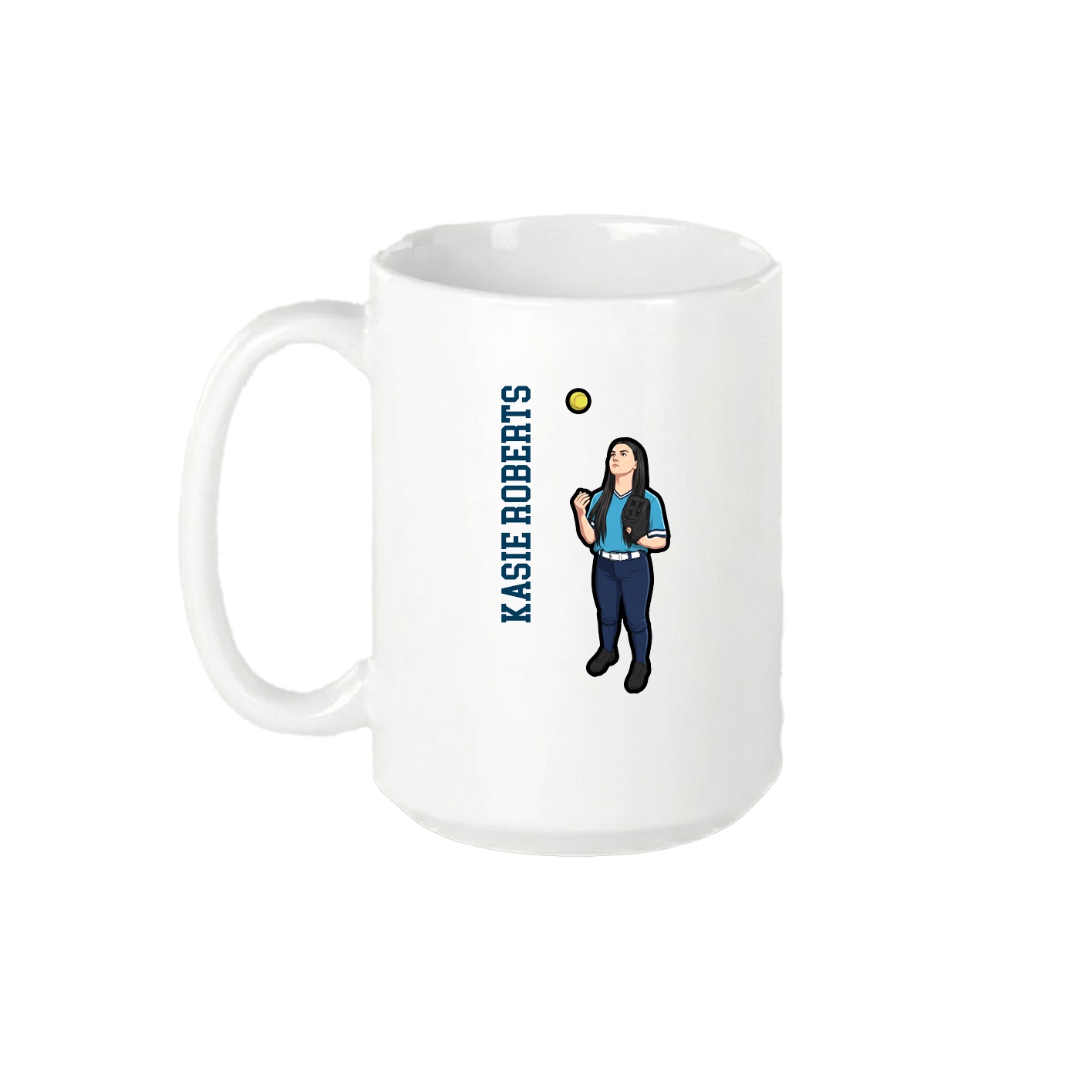 15oz Coffee Mug