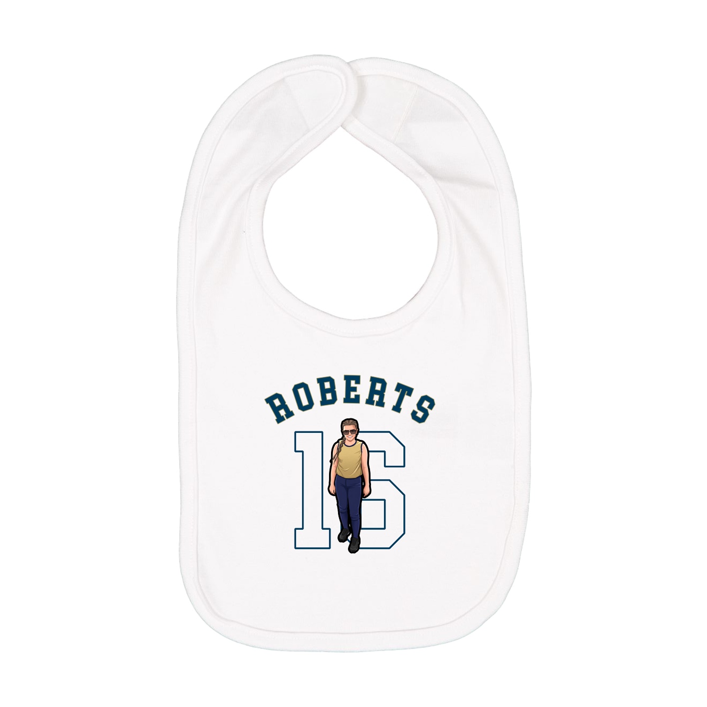 Infant Bib