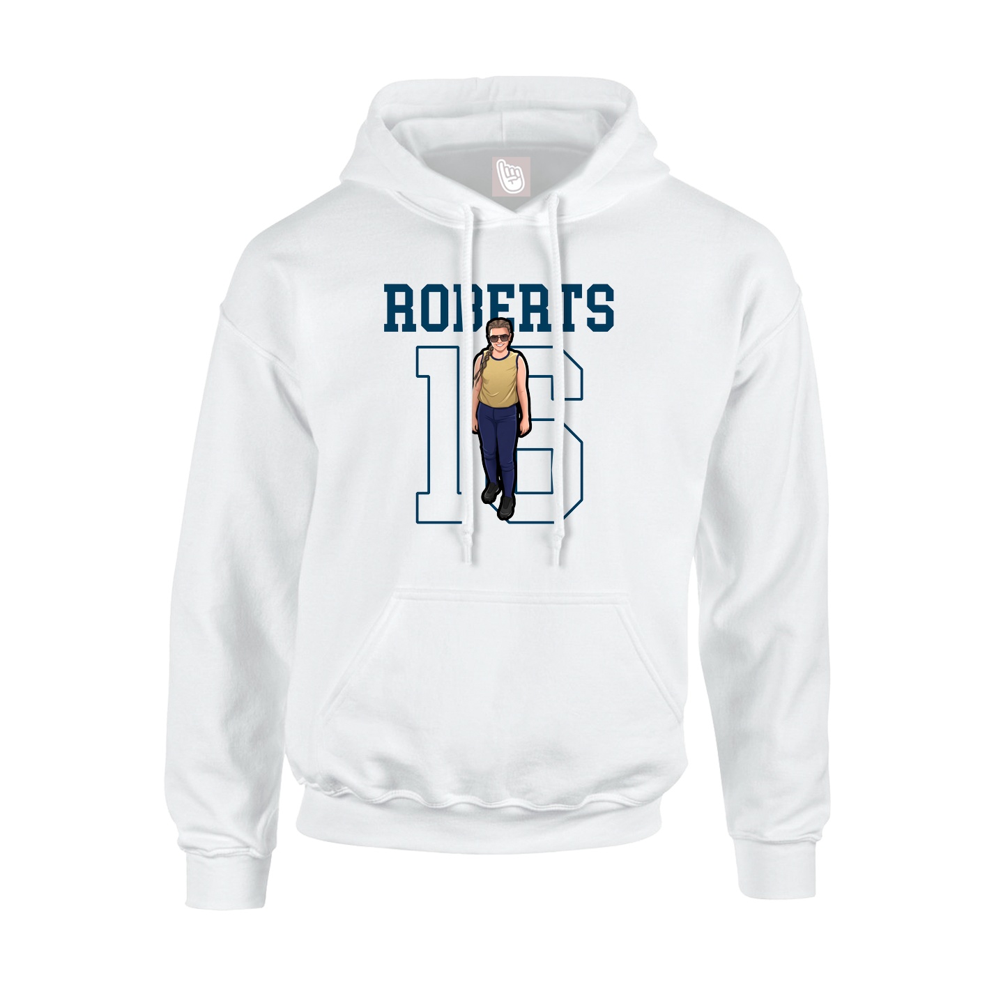 Youth Hoodie