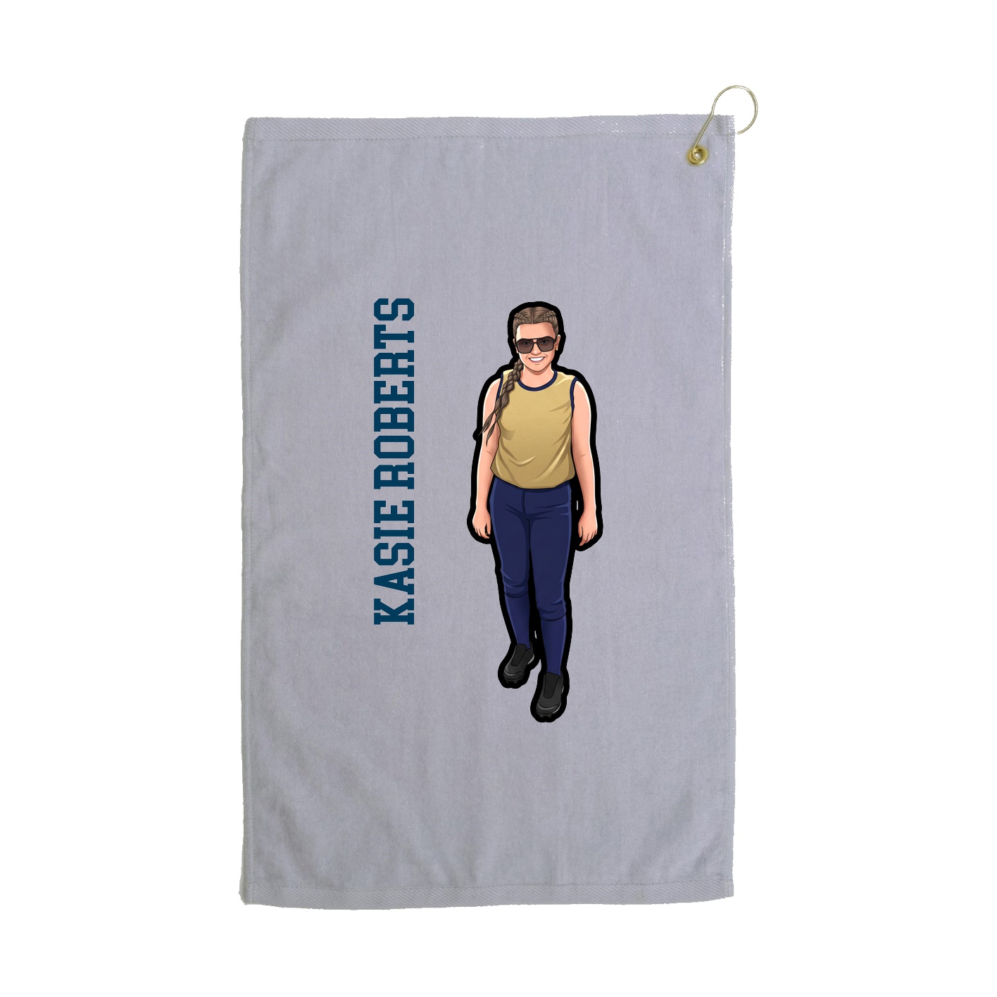 Golf Towel