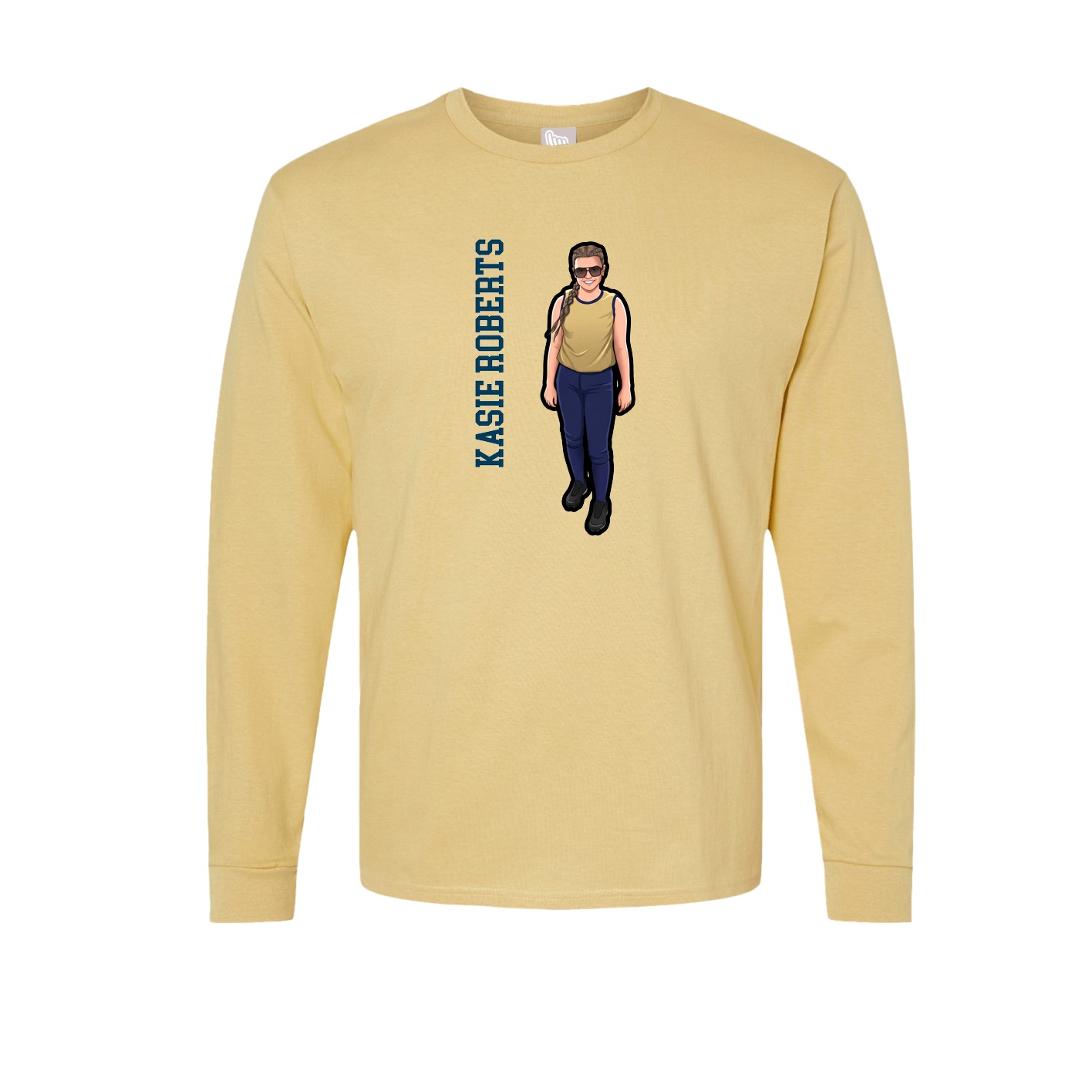 Long Sleeve Tee