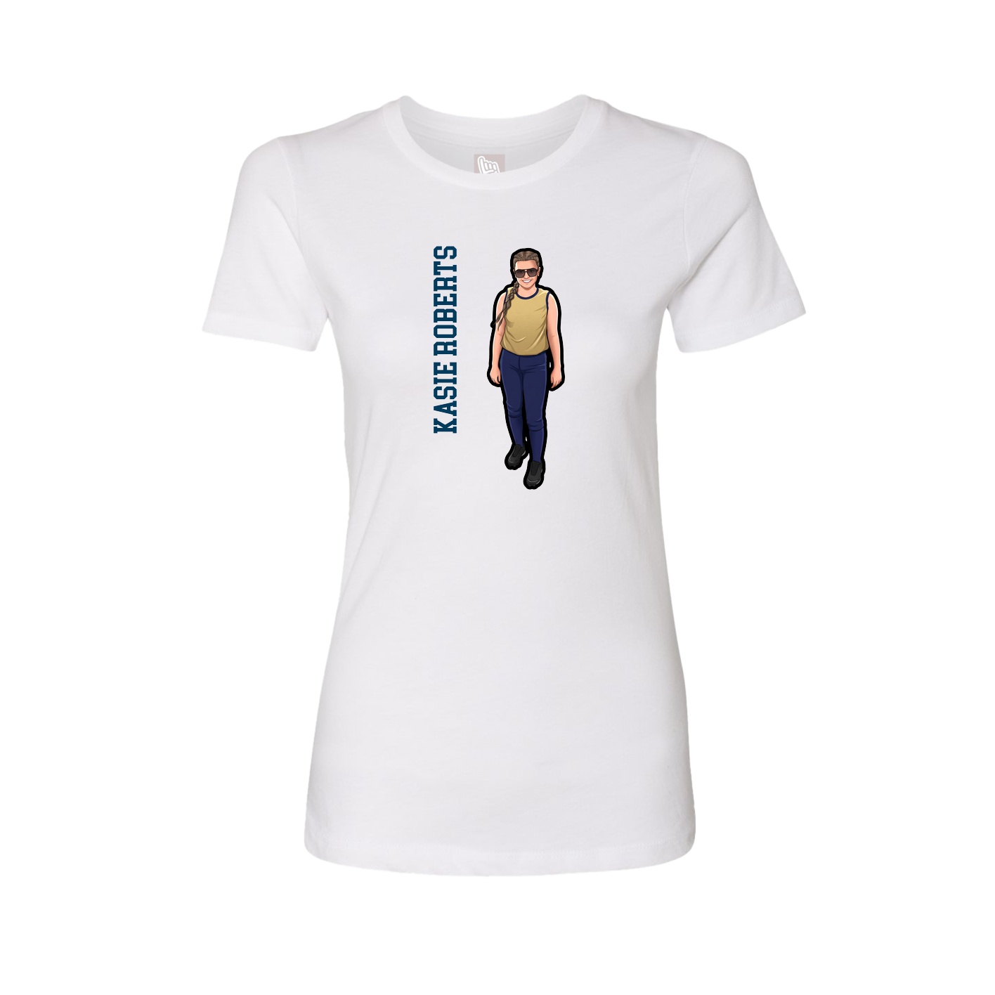 Womens Tee