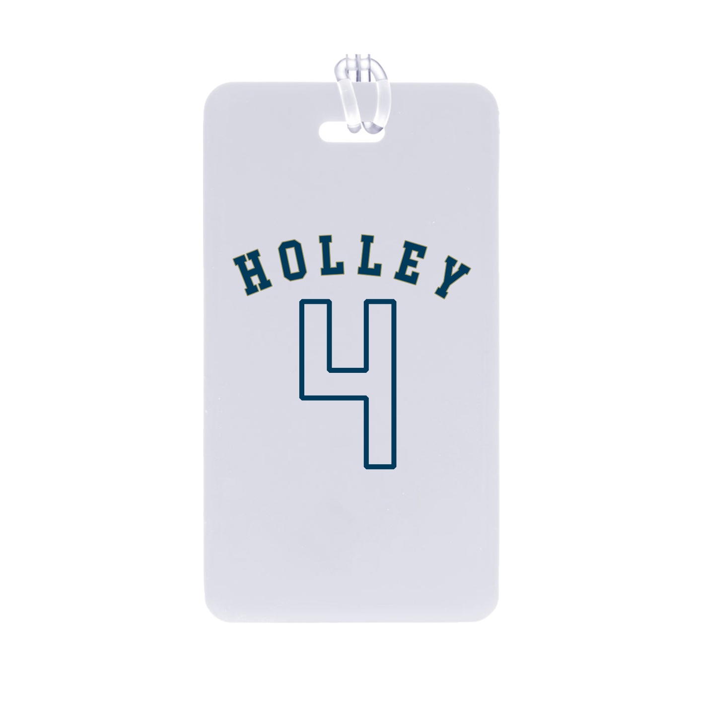 Bag Tag