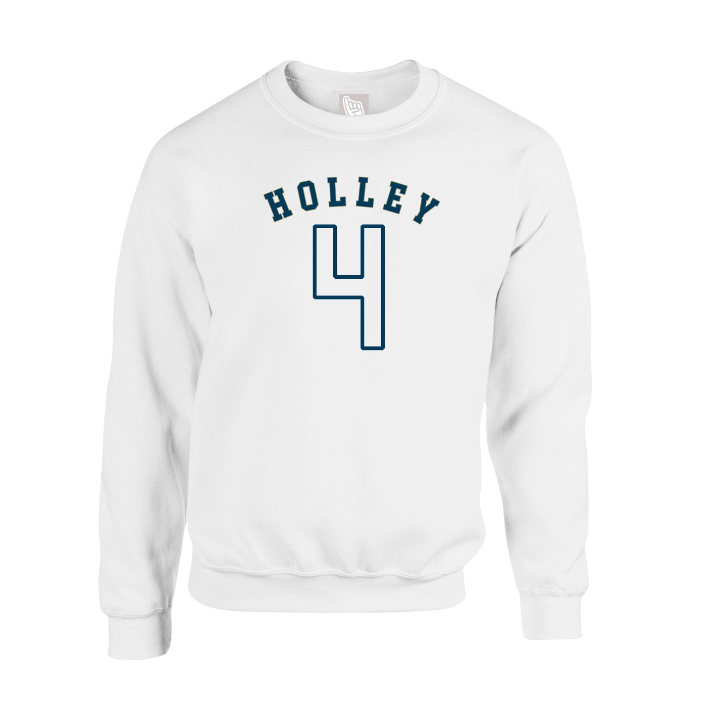 Fleece Crew