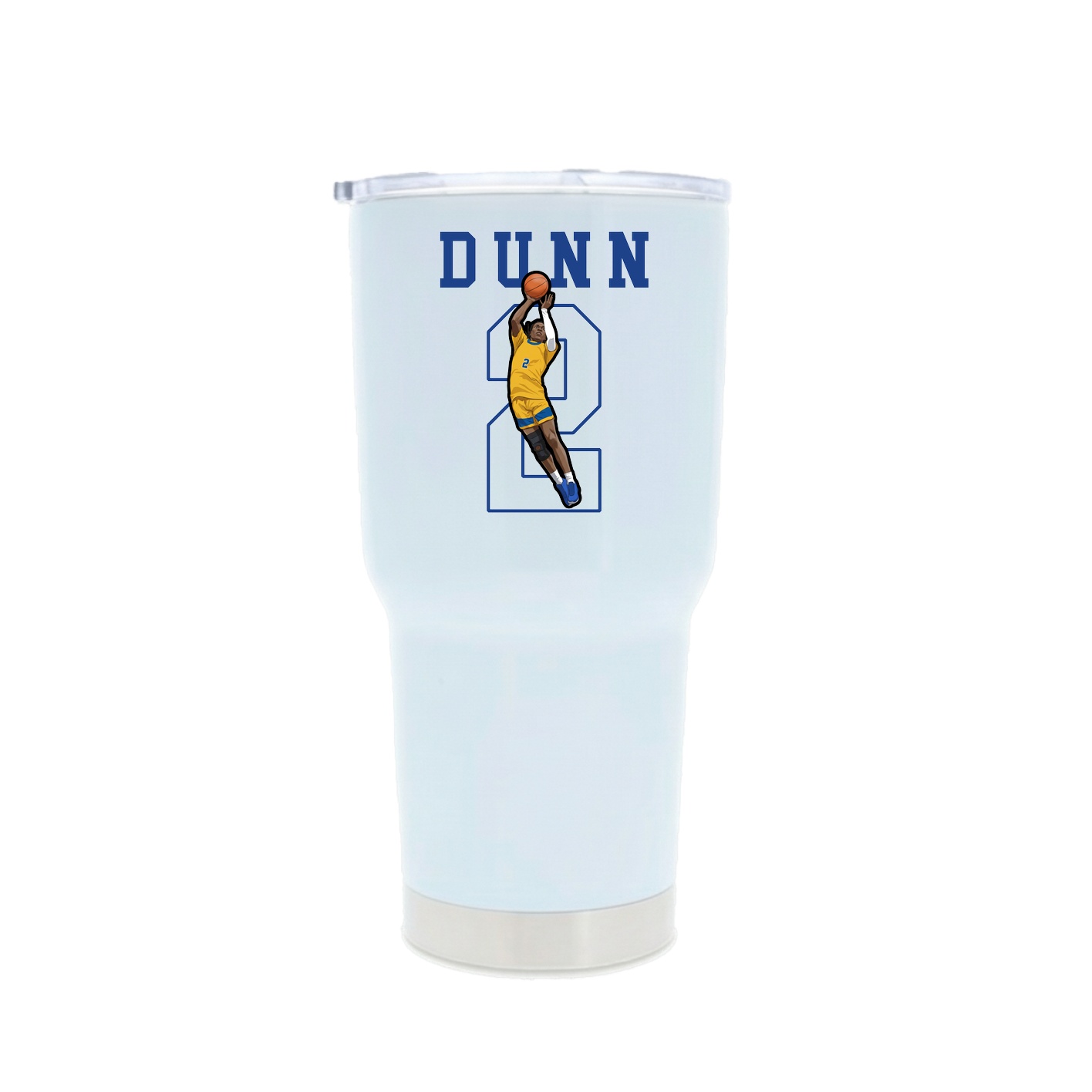 30oz Stainless Steel Tumbler