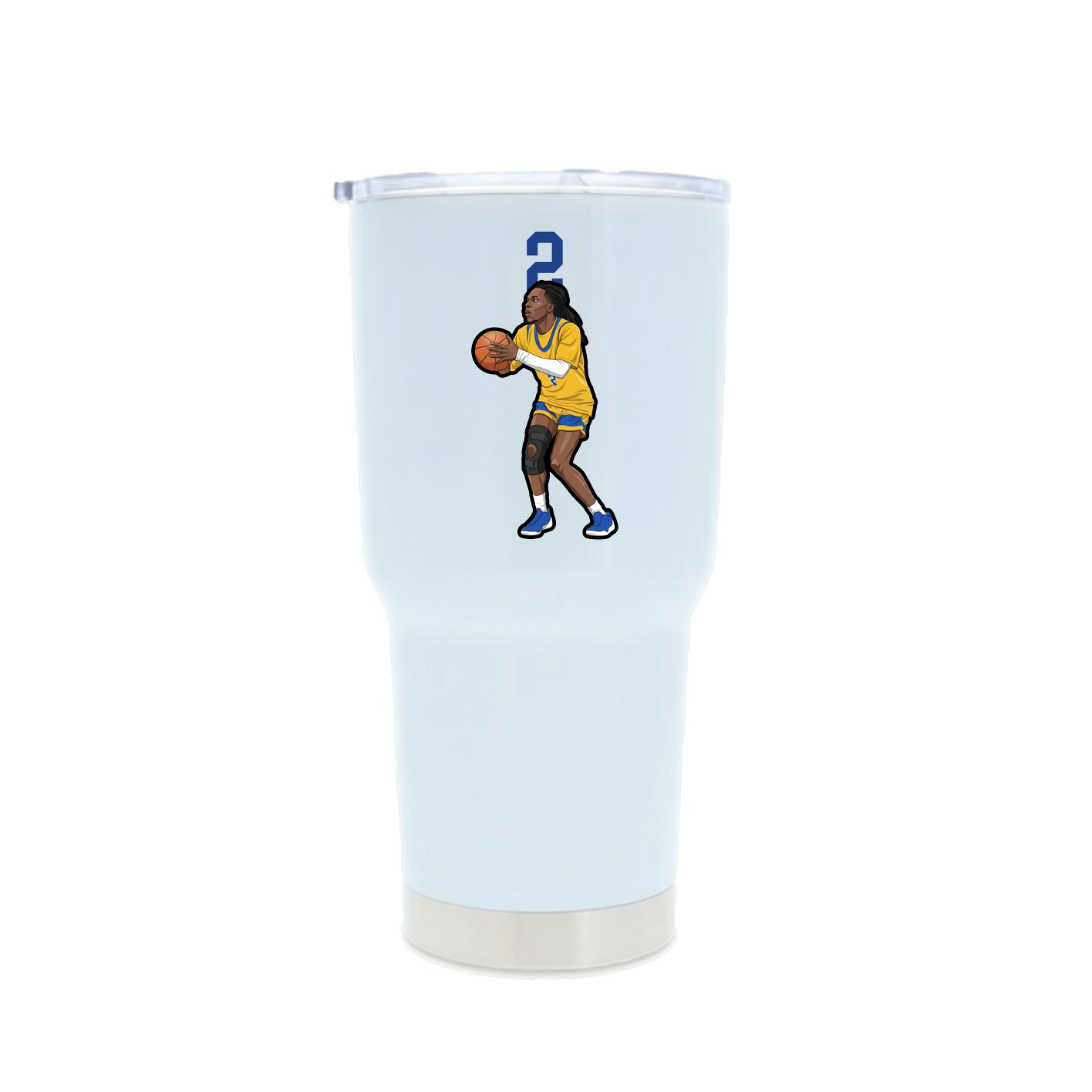 30oz Stainless Steel Tumbler