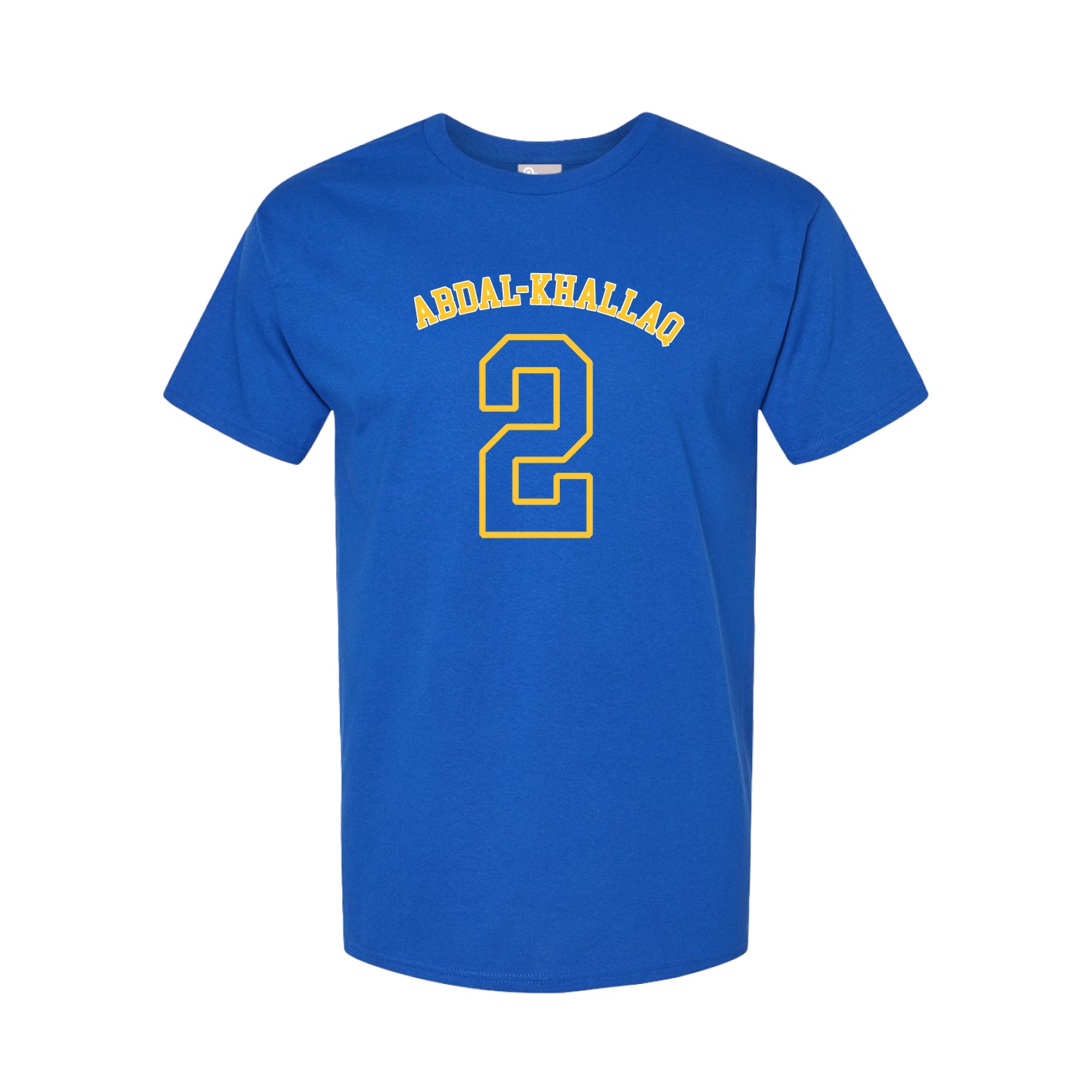Tee — Shirsey Arch in Royal