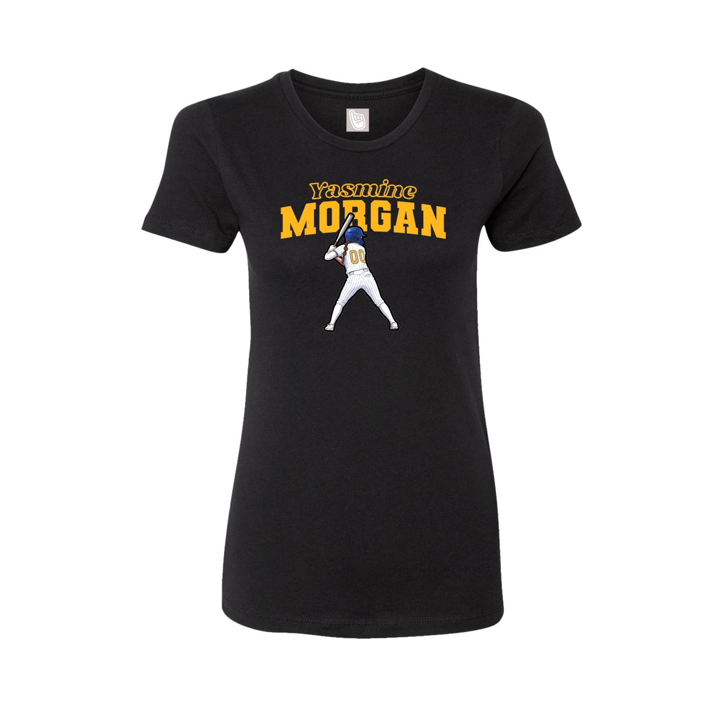 Fitted Women's Tee
