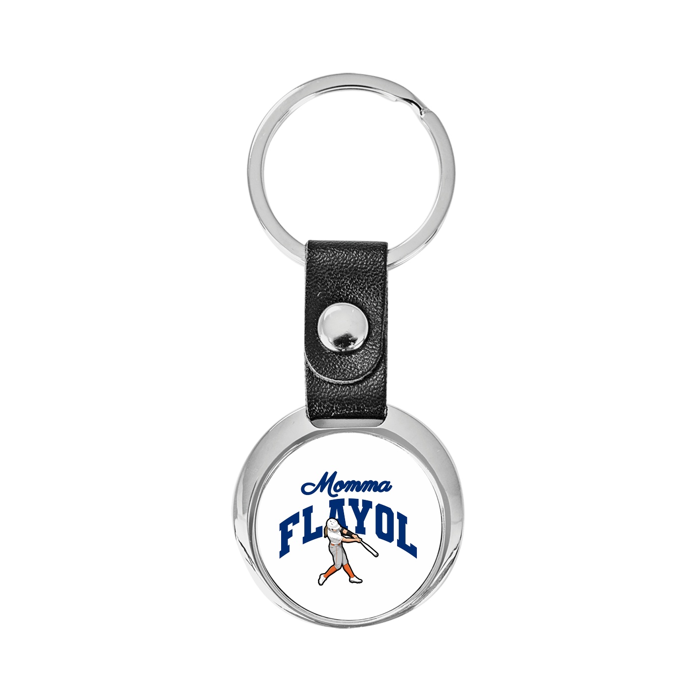Key Chain — Mothers Day Arch in Classic