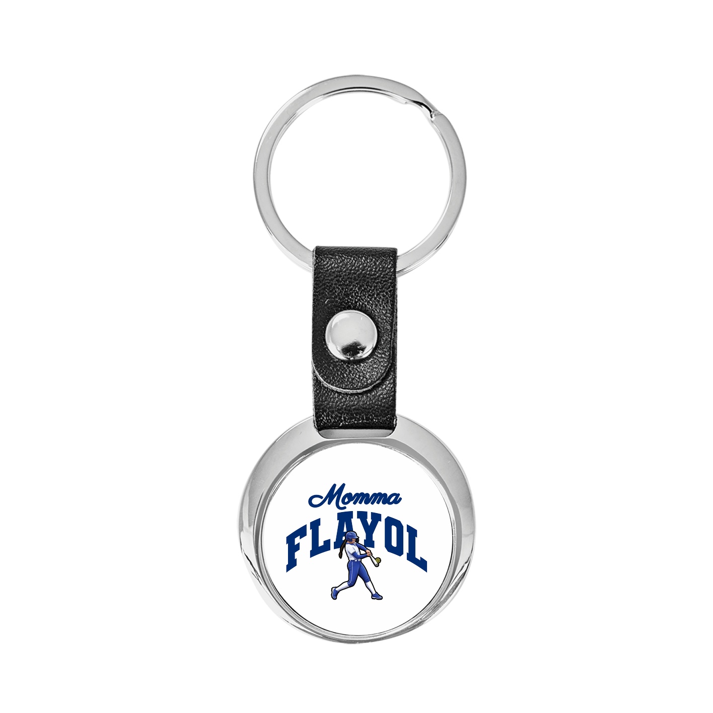 Key Chain — Mothers Day Arch in Classic
