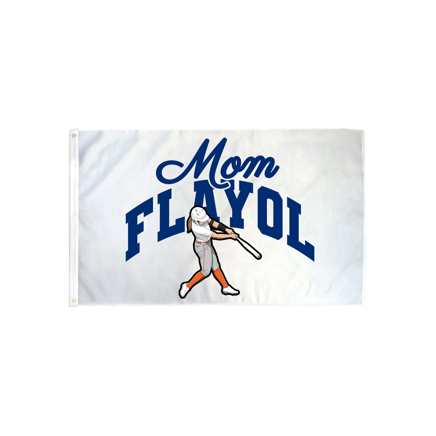 3x5 Flag — Mothers Day Arch in Classic