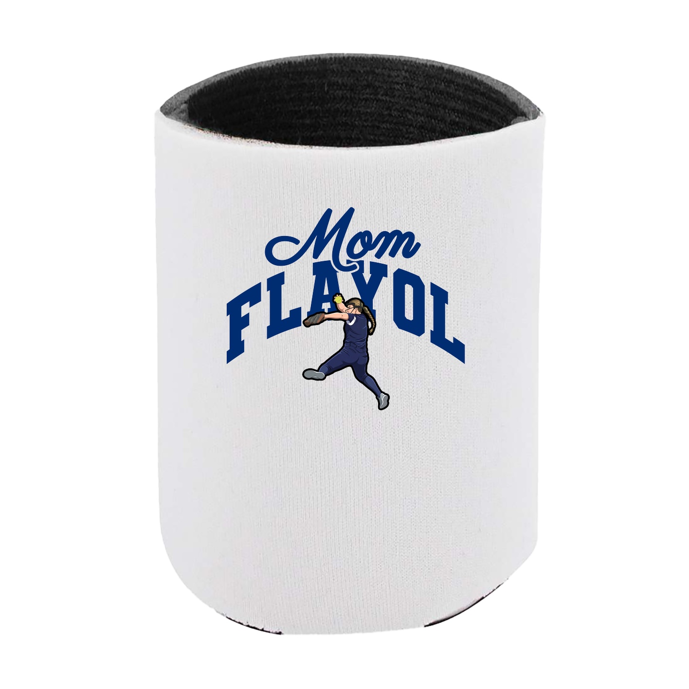 Can Holder — Mothers Day Arch in White