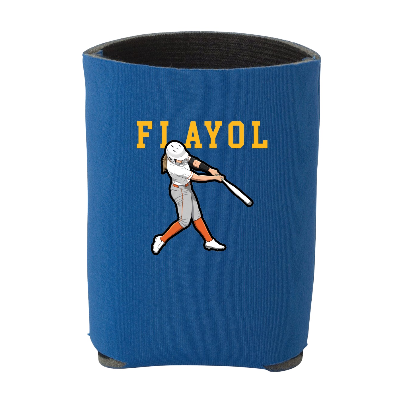 Can Holder — Shirsey in Royal