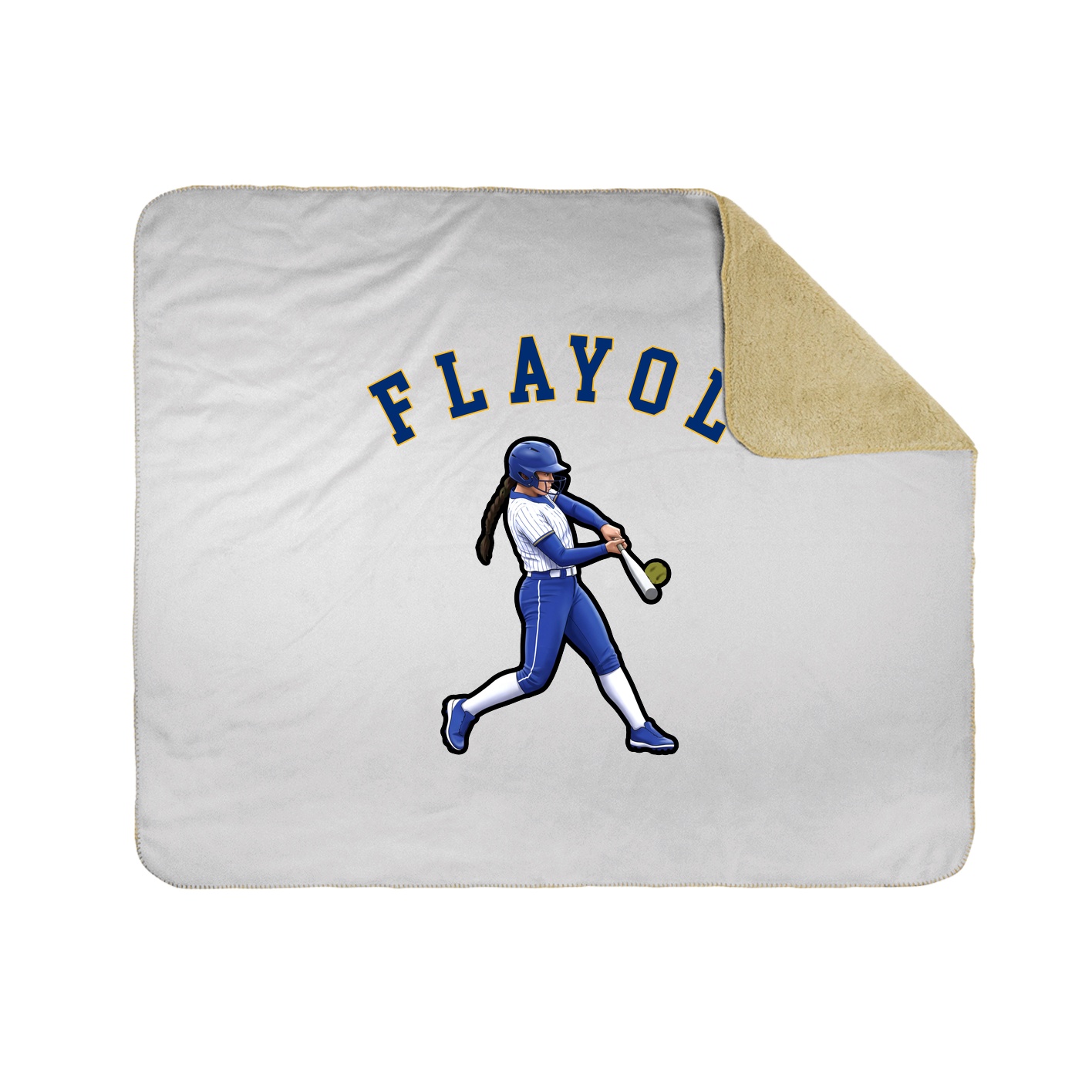 Throw Blanket