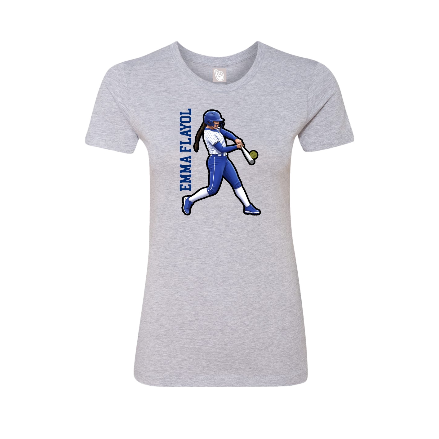 Womens Tee