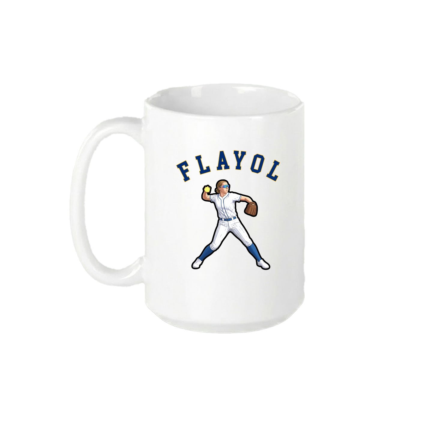15oz Coffee Mug