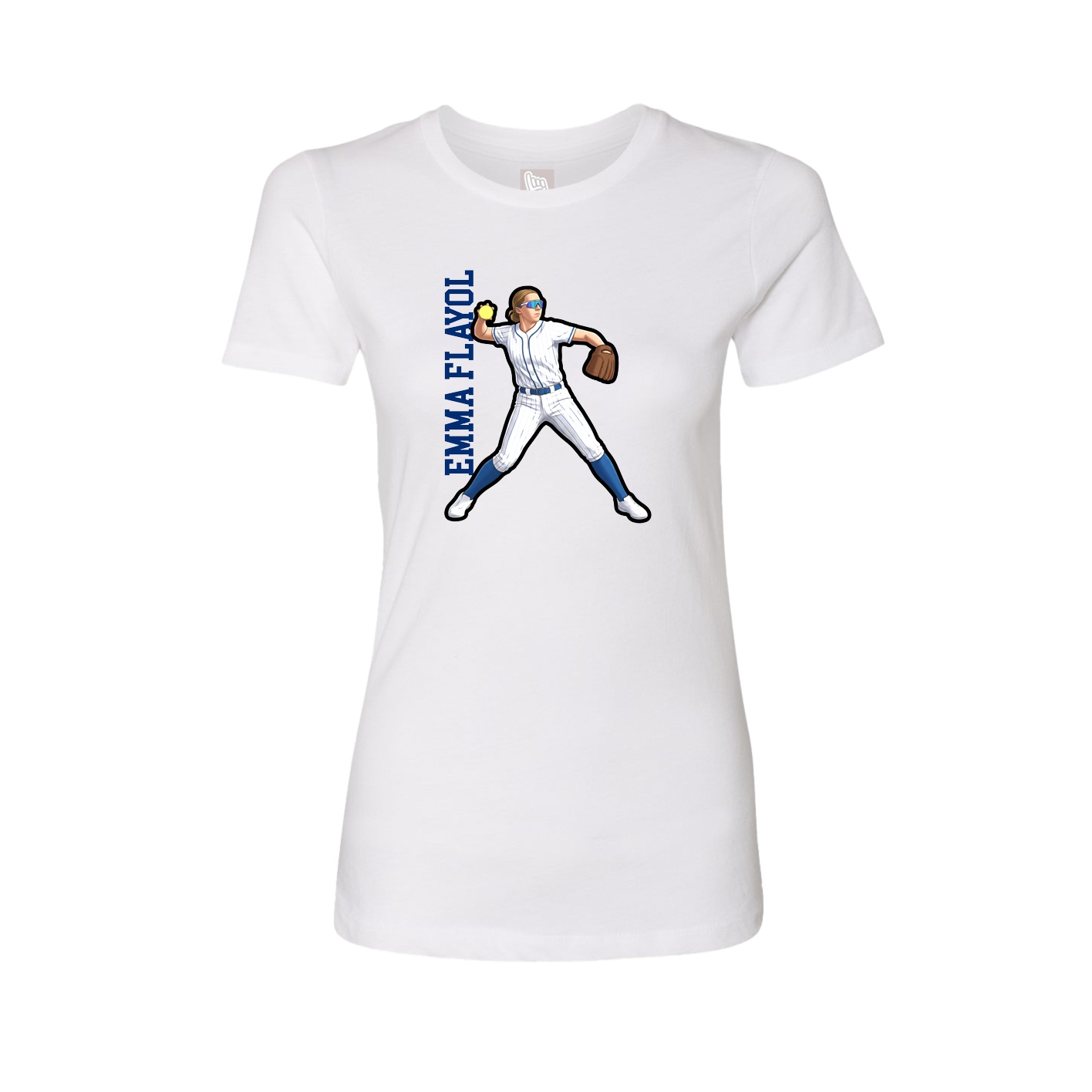 Womens Tee