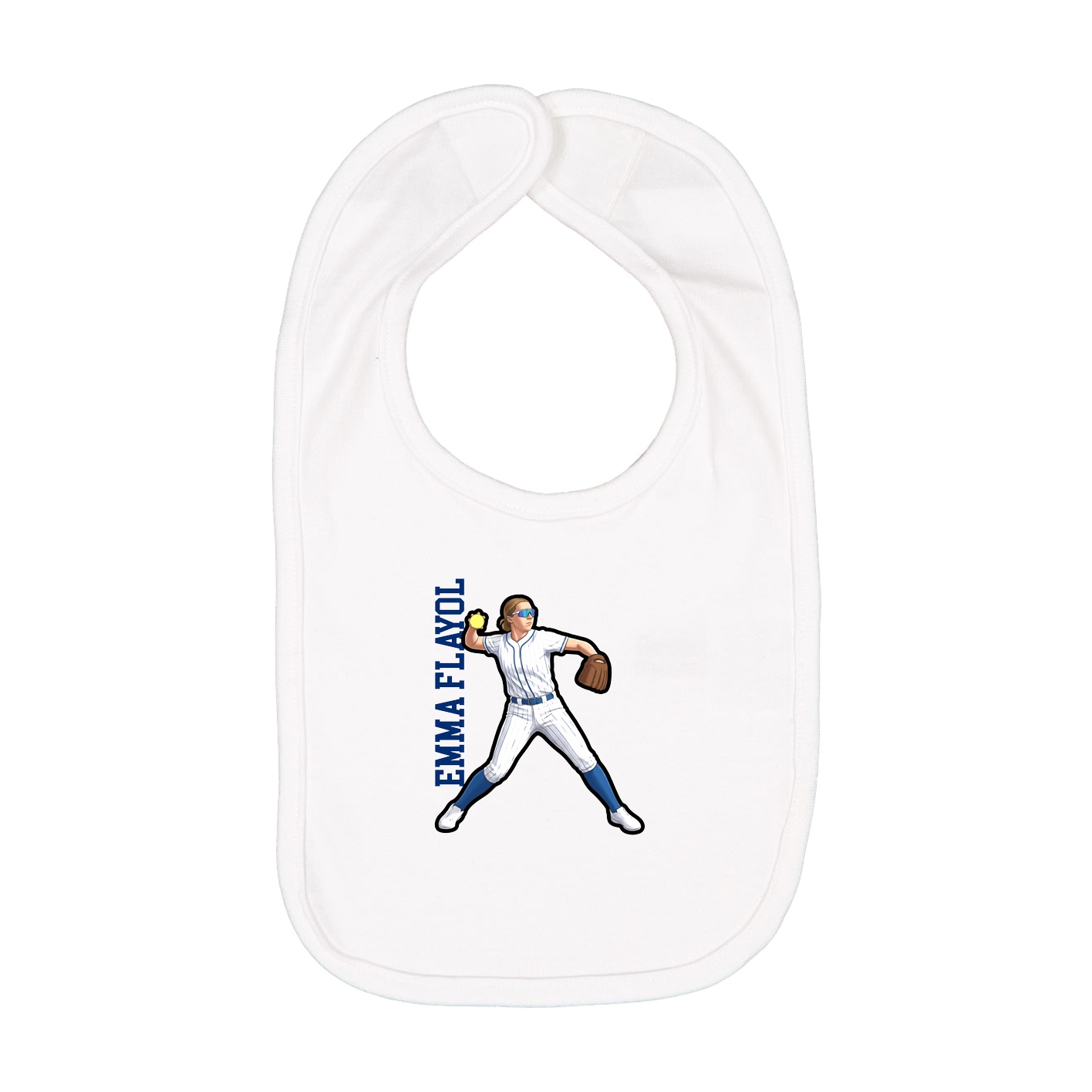 Infant Bib