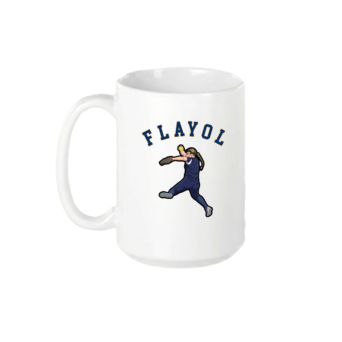 15oz Coffee Mug